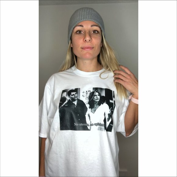 NWT Oversized TShirt Dress Graphic Tee - Picture 2 of 6